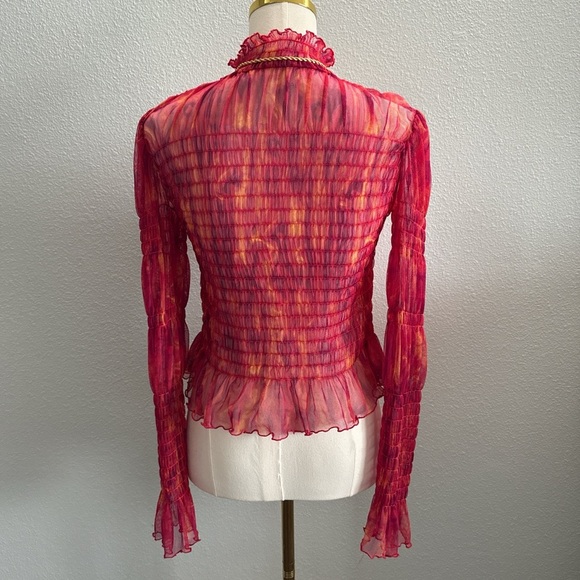 Free People Hello There Top Size Small - Picture 4 of 6